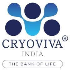 CryoViva Biotech Private Ltd logo